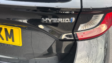 Toyota Yaris 1.5 Hybrid Icon 5dr CVT Hybrid Hatchback